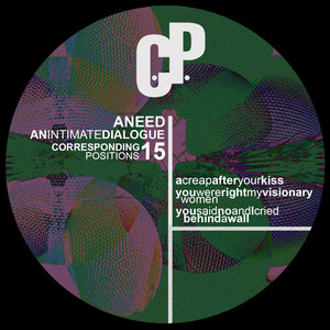 Aneed cover