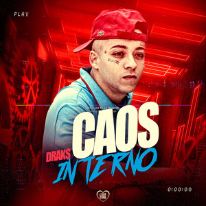 Portada de Caos Interno
