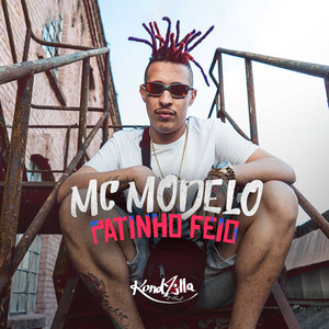 MC Modelo - Patinho Feio