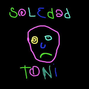 Kidd Toni San - Soledad