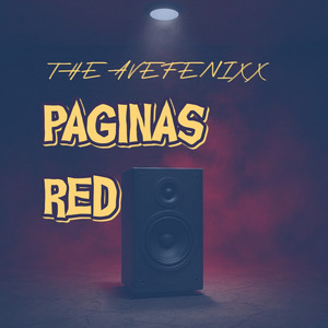 Paginas red by The Avefenixx