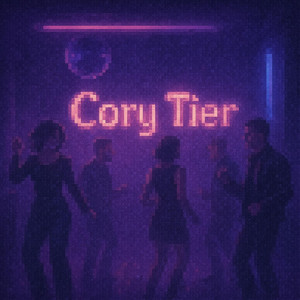 SILVER FANGS by Cory Tier