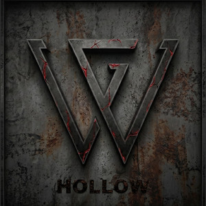 HOLLOW by GreyWolve