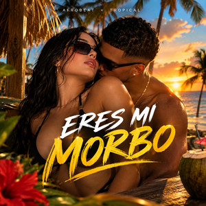 Eres mi morbo by J5 Beatz