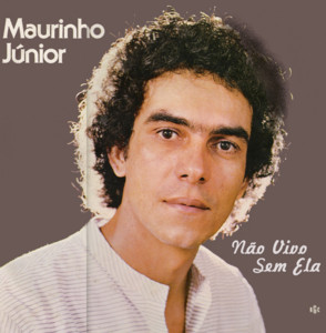 Maurinho Junior - A Volta