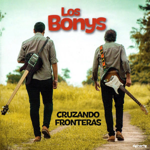Los Bonys - Cuando Quieras Donde Quieras