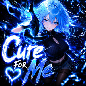 CURE FOR ME - Slowed by SCXRE, ZOYA