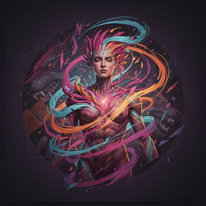 Crave Instinct by Orbalyth