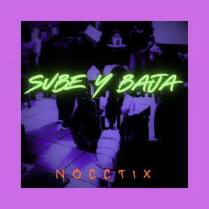 sube y baja 6.0 by Nocctix beats