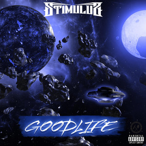 Portada de Goodlife