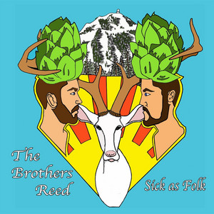 Hell Fire Lake by The Brothers Reed