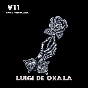 luigi de oxala - Ponto povo das almas