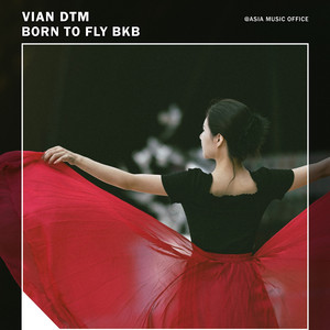 Born To Fly Bkb by Vian DTM