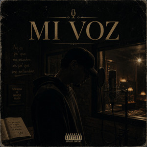 MI VOZ by ALIAL