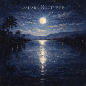 Sáya Noiré - A Heat Without Flame