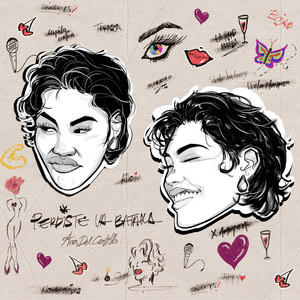 Ana del Castillo - Perdiste La Batalla