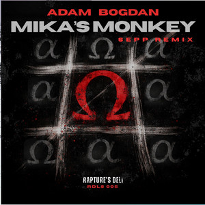 Mika's Monkey - Sepp remix by Adam Bogdan, Sepp