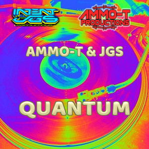 AMMO-T - QUANTUM (feat. JGS)