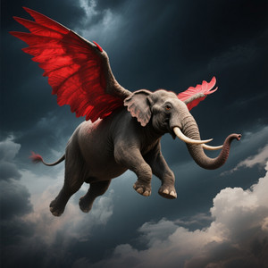 Alan Richardson M De Alencar - Sonhos Caem Como Chuvas