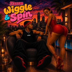 Wiggle & Spin by Stazzan