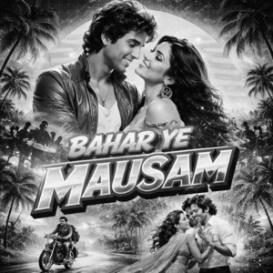 Ryaan & Its Aarti - Aaja Sanam Madhur Chandni Mein Hum