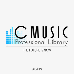 C MUSIC Professional Library - Growing to the Sky