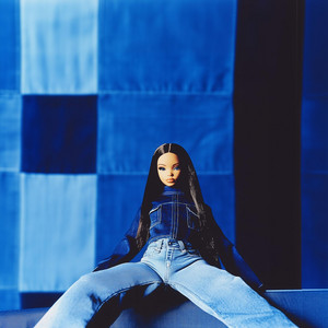 DOUBLE DENIM DEMON by KarimThaPeasant