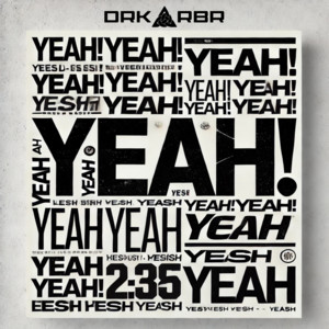 Yeah! by DRK RBR
