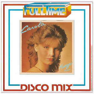 Hunger - Disco Version