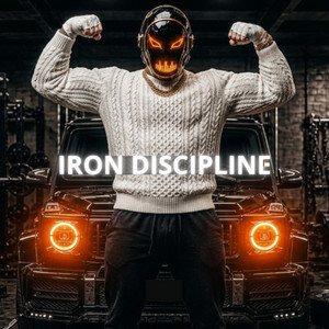Iron Discipline by Shadow Bass King