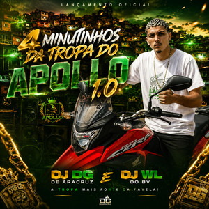 4 Minutinhos da Tropa do Apollo 1.0