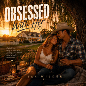 Obsessed with her by Jax Wilder