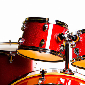 ADESRW by ELMER ARANDA DRUMS