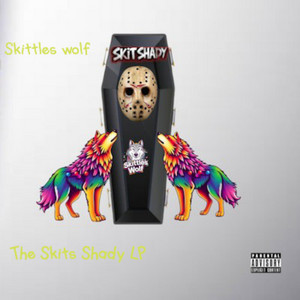Skittles wolf - Bullets