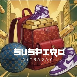 Suspiro by Astraday