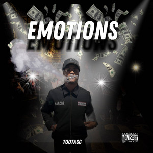 TooTacC - Emotions