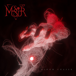 Gloom Chaser by Messier 16