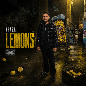 Lemons by Kraza