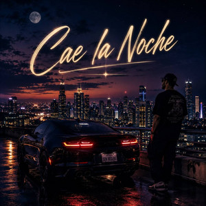Cae la noche by Neyrox D.