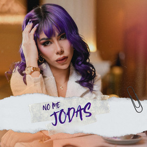 NO ME JODAS by Alexa Torrex, Feeling Music