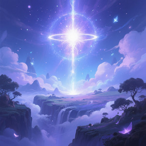 PICKENS KAYLEE JORDAN - Luz Divina