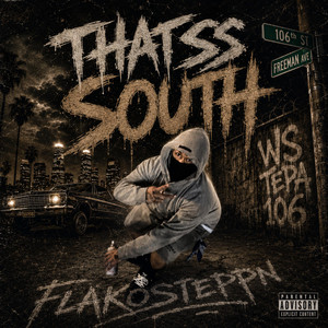 Thatss South by Flakosteppn