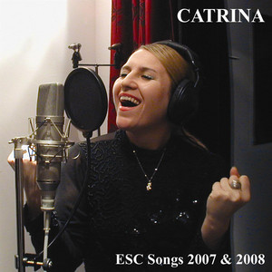 Catrina Paslaru
