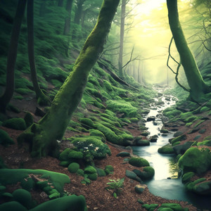 Like A Dream by Floating Dreaming