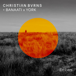 Embers by Christian Burns, Banaati, YORK