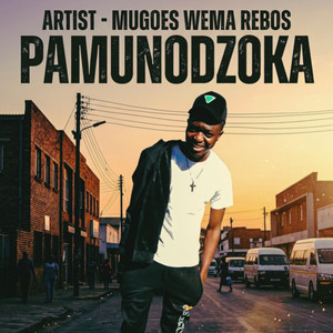 Pamunodzoka by Mugoes wema rebos
