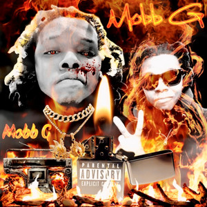 Tha 洋楽 M.O.B.B. G-Rap