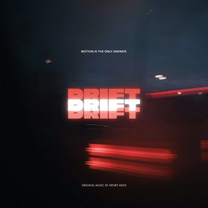 Drift by Henry Miles