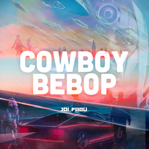 COWBOY BEBOP album