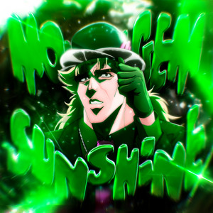 Mishashi Sensei - MONTAGEM SUNSHINE